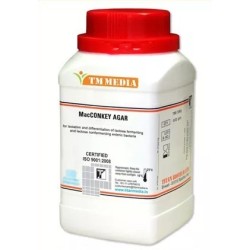 Агар МакКонки, 500гр
