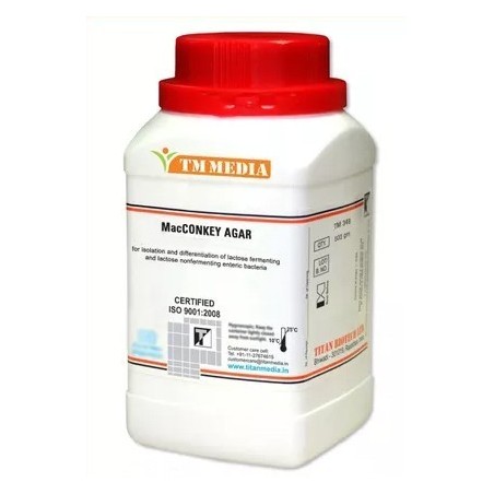 Агар МакКонки, 500гр