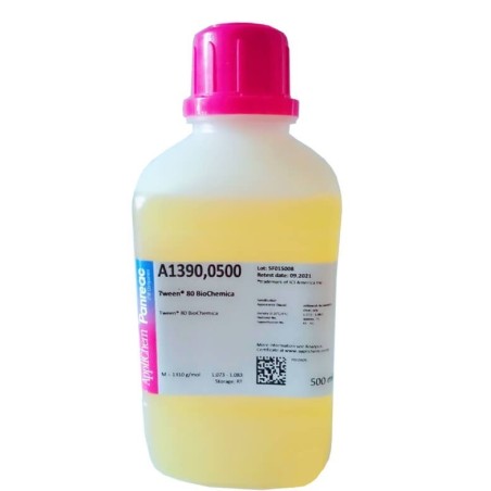 Твин 80 (BioChemica), 500мл