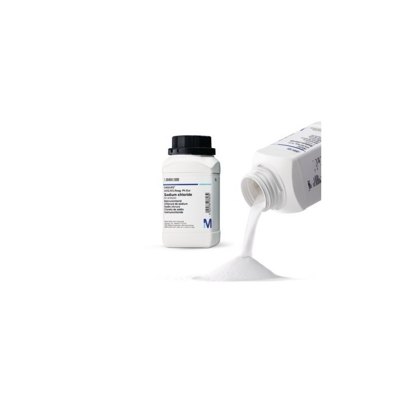 Натрия тетраборат безводный, 1кг