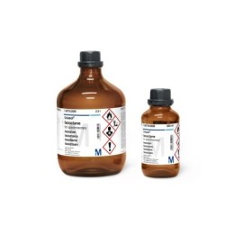 Циклогексан для спектроскопии (UVASOL), 500мл