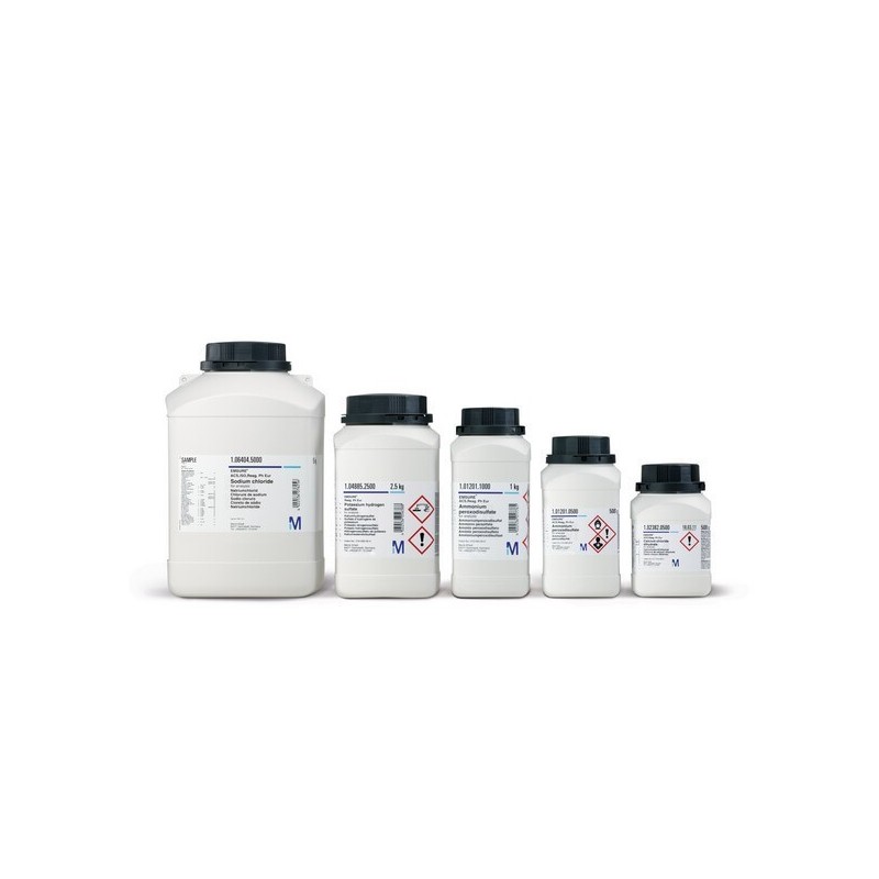 Алюминия оксид 90 кислотный для хроматографических колонок