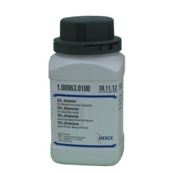 DL-Аланин для биохимии, 100г