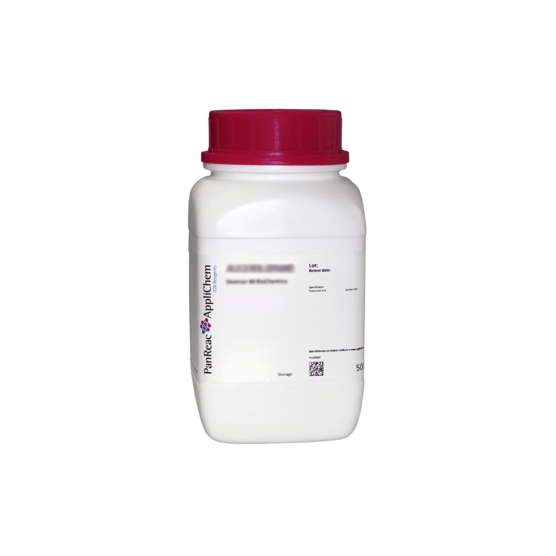 Магний стеариновокислый (pure, Ph. Eur.), 1кг