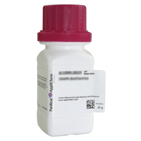 Стрептомицина сульфат (BioChemica), 25гр