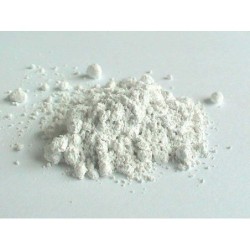 Кальция оксид, порошок, EXTRA PURE, 500гр