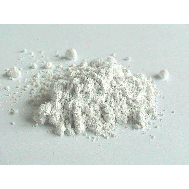 Кальция оксид, порошок, EXTRA PURE, 500гр