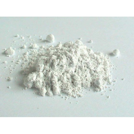 Кальция оксид, порошок, EXTRA PURE, 500гр