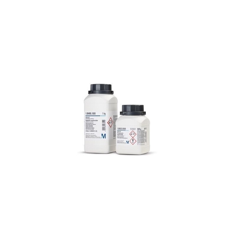 Акриламид для синтеза, 1кг