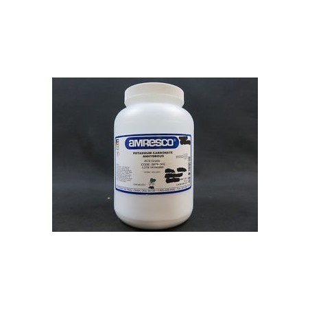 Натрия ацетат (натрий уксуснокислый), безводный (ACS GRADE),