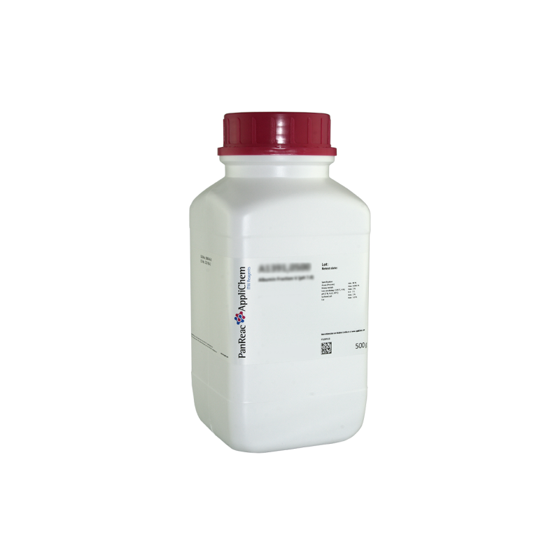 Натрий фосфорнокислый двухзамещенный безводный (p.A.), 1кг