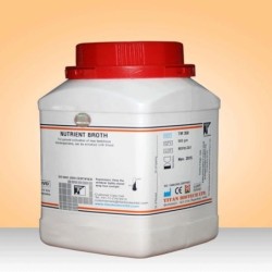 Бульон питательный, 500гр