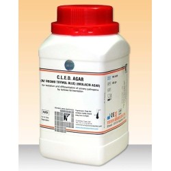 Агар лактозо-цистиновый (с бромтимоловым синим)