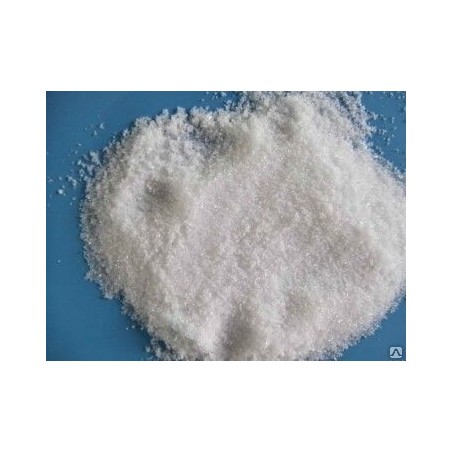 Калий щавелевокислый 1-водн., чда