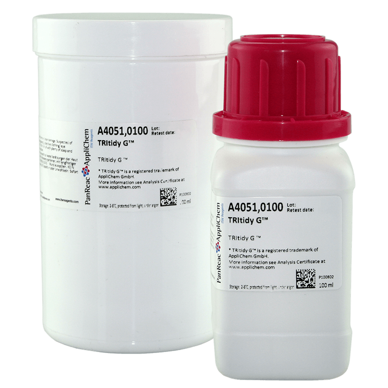 Тризол TRItidy G, 100мл