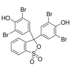 Бромфеноловый синий, натриевая соль