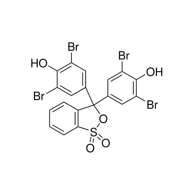 Бромфеноловый синий, натриевая соль