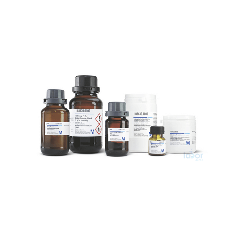 Гематоксилин (C.I. 75290), 25гр