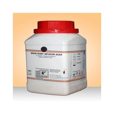 Агар с сердечно-мозговой вытяжкой, 500гр