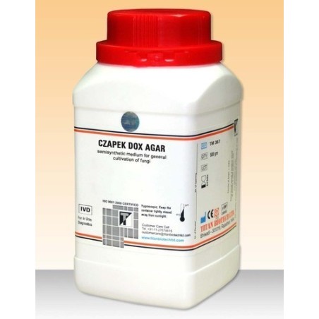 Агар Чапека Докса, 500гр