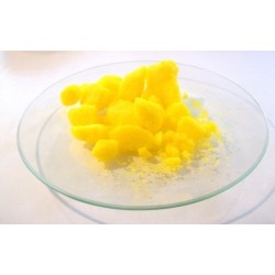 Натрия хромат (тетрагидрат), 500 гр