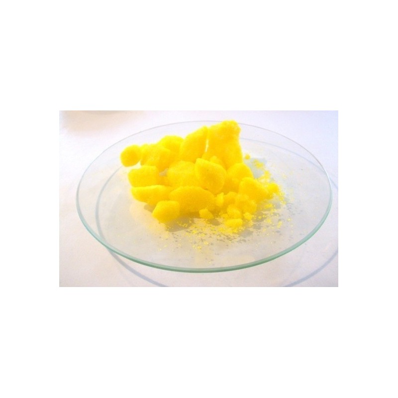 Натрия хромат (тетрагидрат), 500 гр