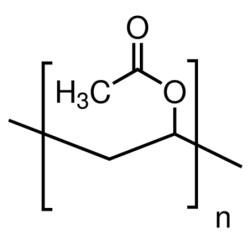 Поливинил ацетат, 500 гр