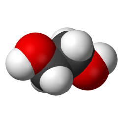Этиленгликоль, AR GRADE, 500 мл
