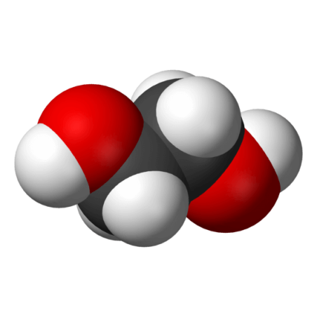 Этиленгликоль, AR GRADE, 500 мл