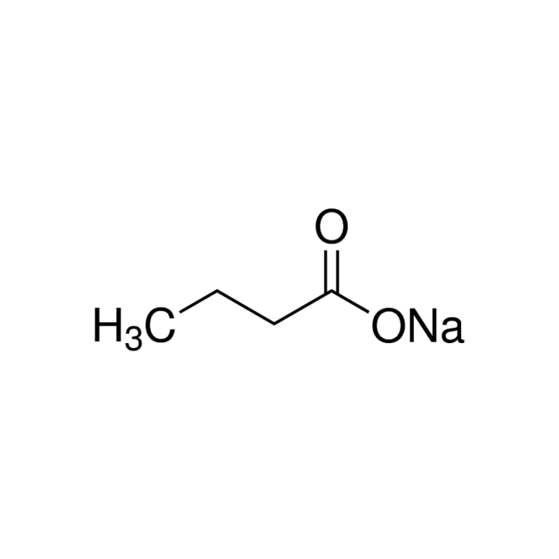 Натрия бутират 500 гр