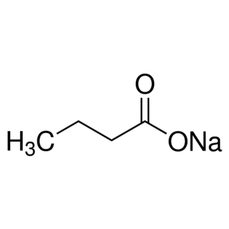 Натрия бутират 500 гр
