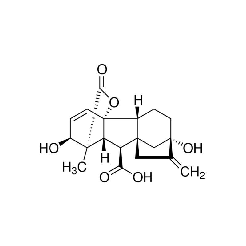 Гиббереллиновая кислота (GA4+7), 5 гр