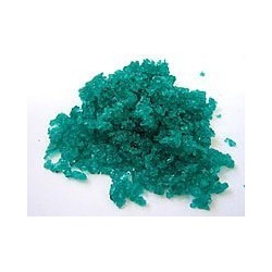 Никеля сульфат гексагидрат, 500 гр