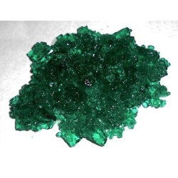 Никеля (II) нитрат гексагидрат, 500 гр