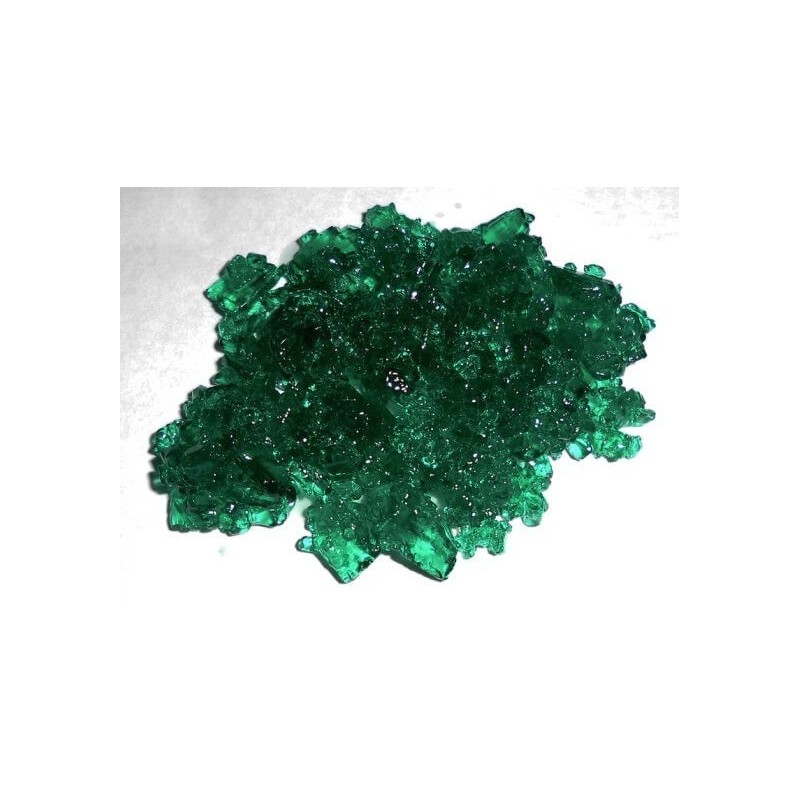 Никеля (II) нитрат гексагидрат, 500 гр