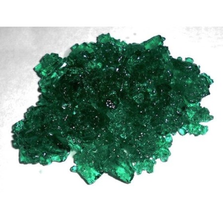 Никеля (II) нитрат гексагидрат, 500 гр