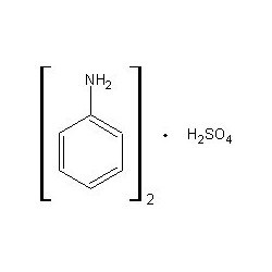 Анилина сульфат, 500 гр