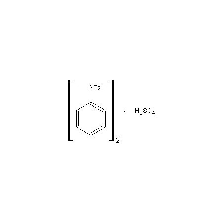 Анилина сульфат, 500 гр