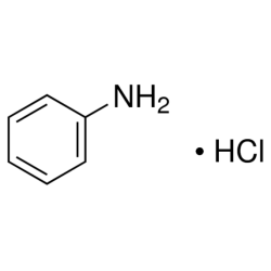 Анилина гидрохлорид, 500г