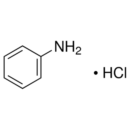 Анилина гидрохлорид, 500г