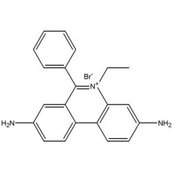 Этидиум бромид (EXTRA PURE) 5г