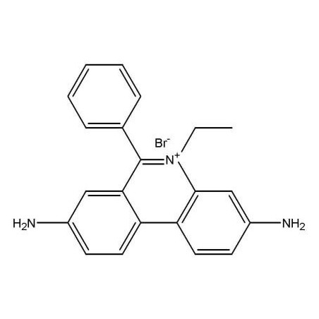 Этидиум бромид (EXTRA PURE) 5г