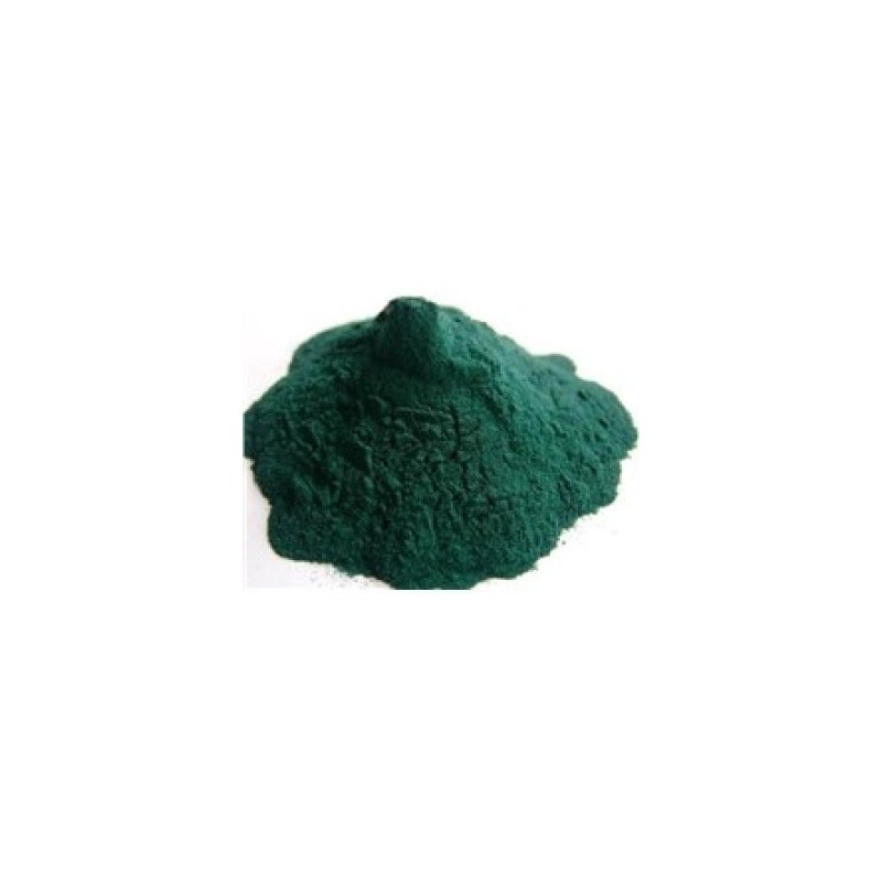 Хрома (III) сульфат основной, 500 гр