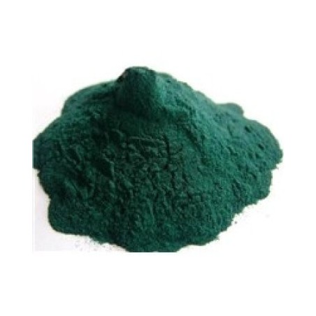 Хрома (III) сульфат основной, 500 гр