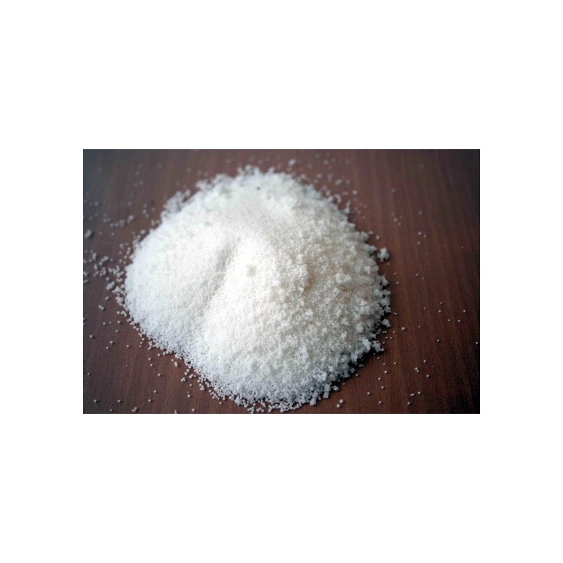 Стеариновая кислота, хлопья, 500 гр