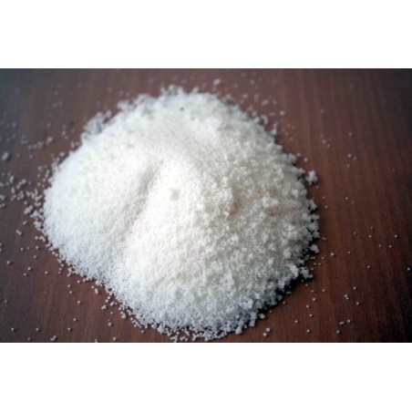 Стеариновая кислота, хлопья, 500 гр