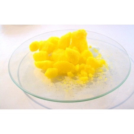 Натрия хромат (тетрагидрат), 500 гр