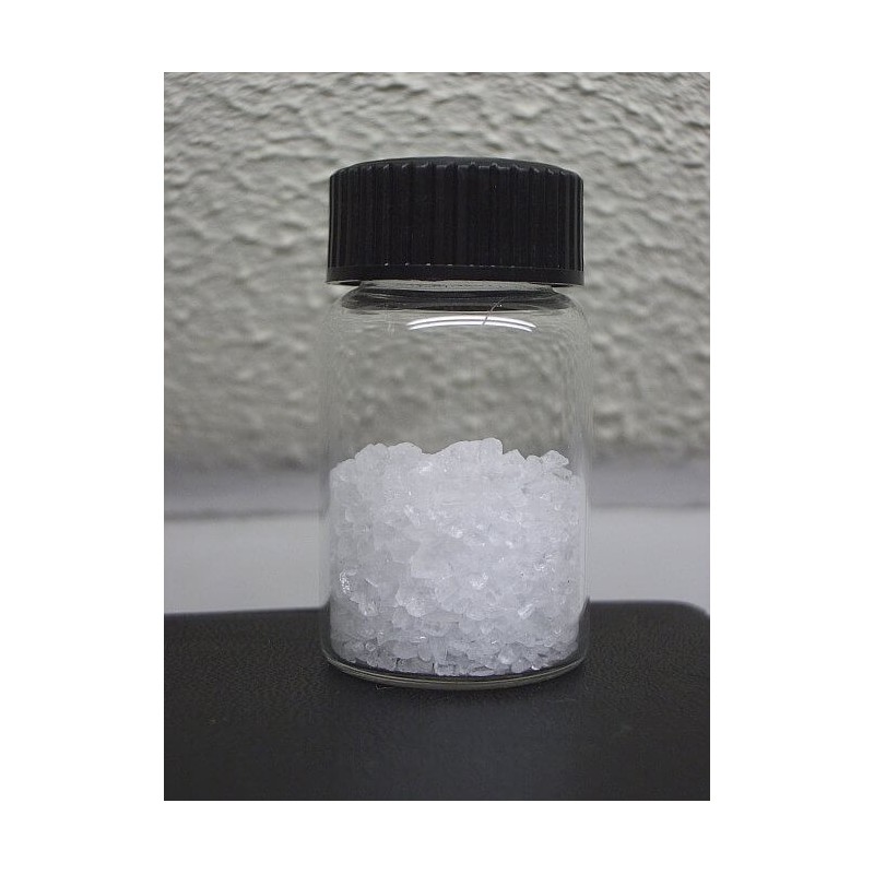 Натрия тиосульфат безводный, 500 гр