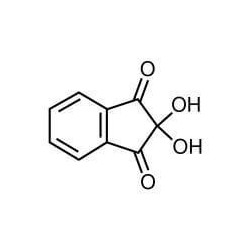 Нингидрин, 99%, EXTRA PURE, 500 гр