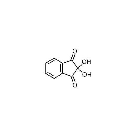 Нингидрин, 99%, EXTRA PURE, 500 гр